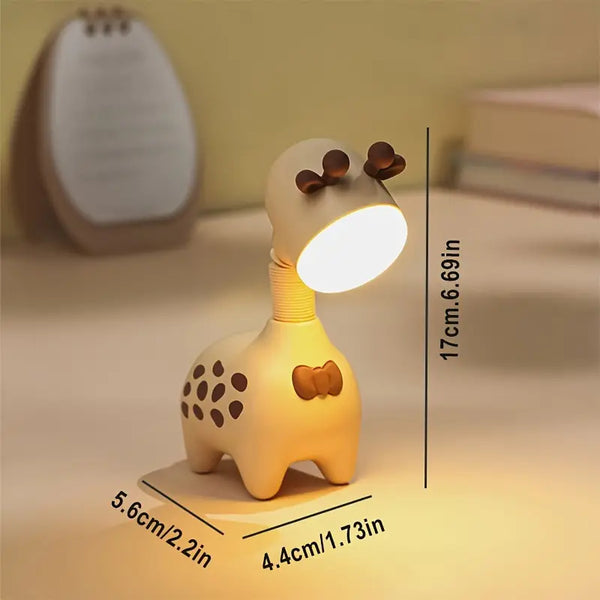 giraffe light