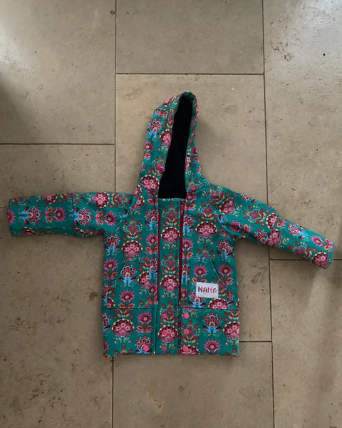 coat for kids