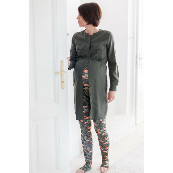 maternity leggings