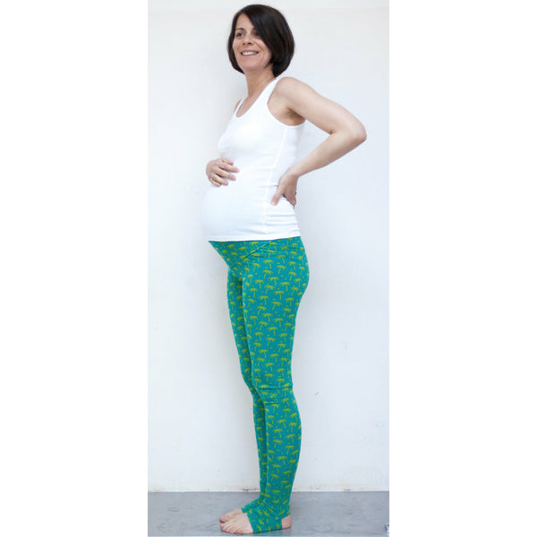 maternity leggings