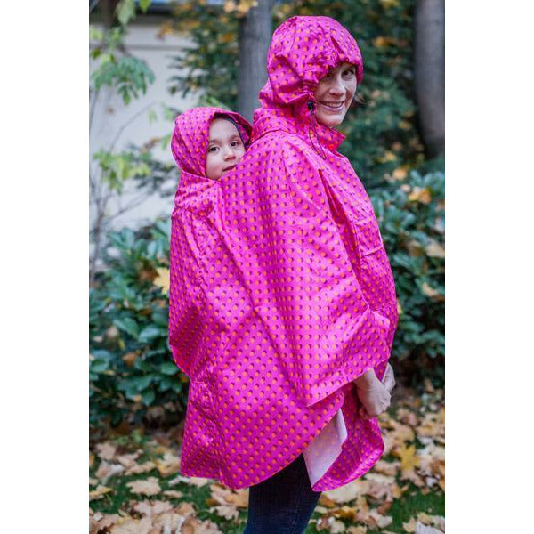 rainponcho
