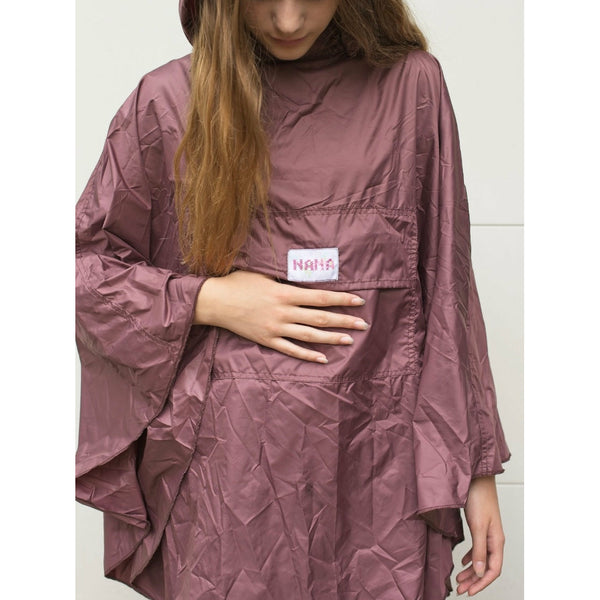 rainponcho
