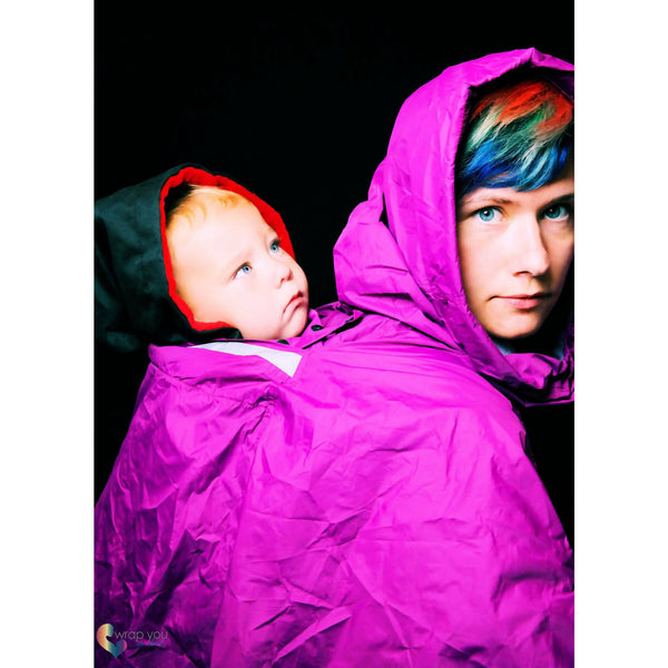 rainponcho