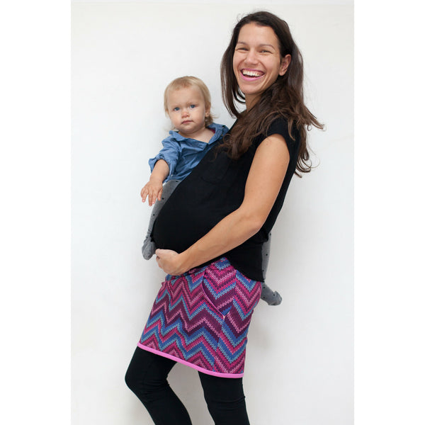 maternity skirt